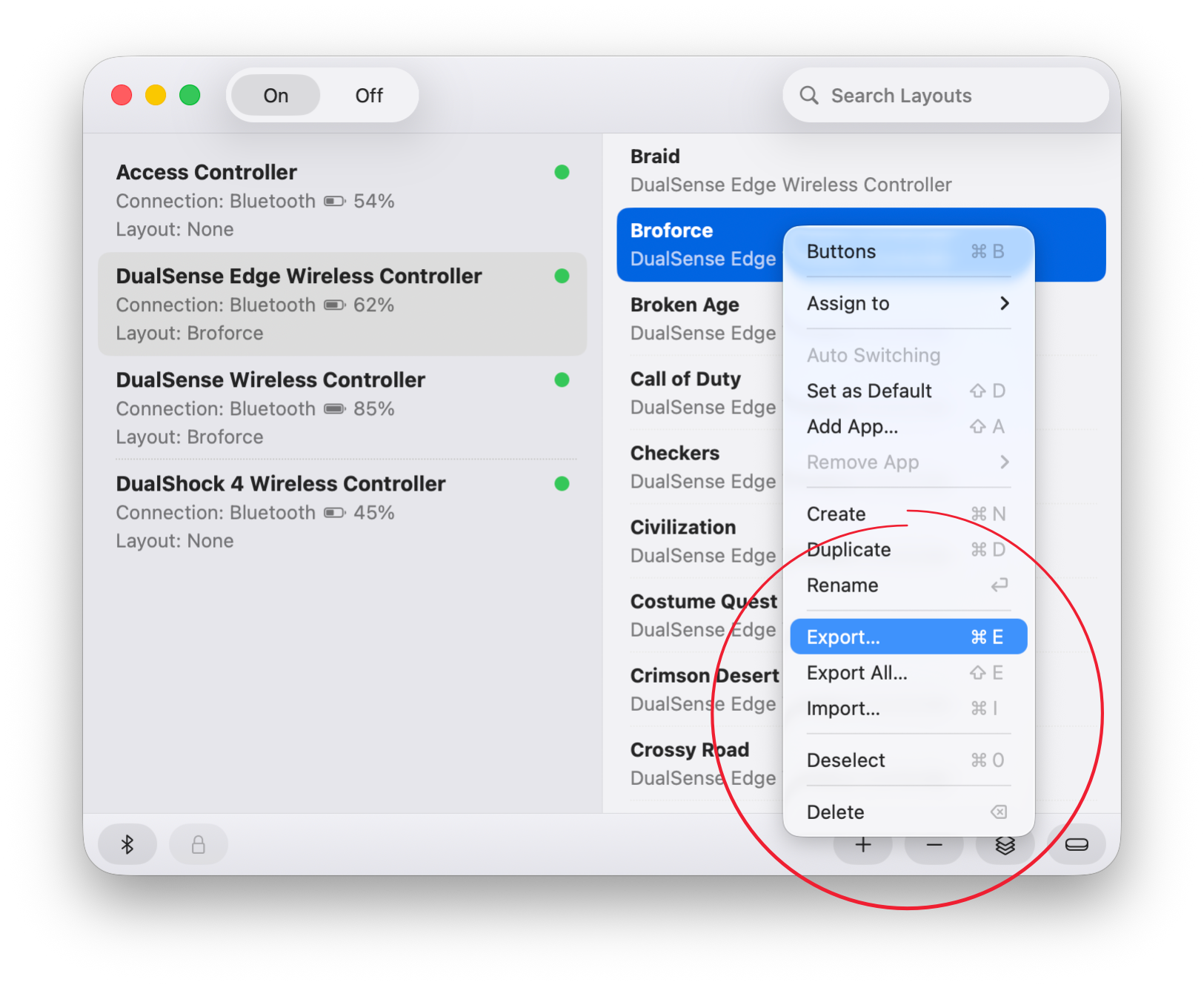 Screenshot 4