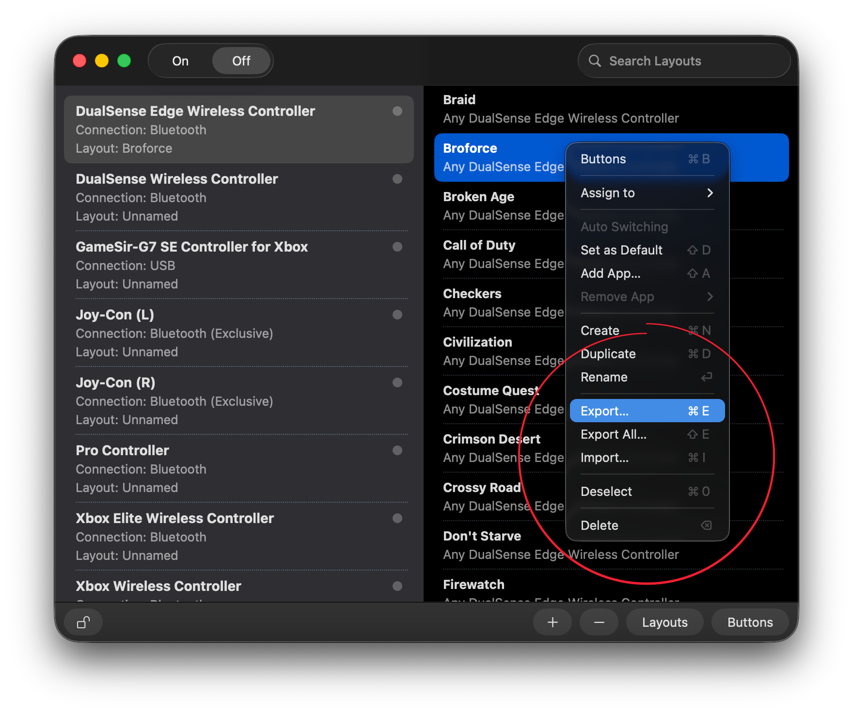 Screenshot 4